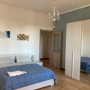 Casa Grande Milanomalpensa-fiera Busto Arsizio