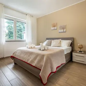 La Casa Di Adelina Vicino Mxp E Rho Fiera Busto Arsizio