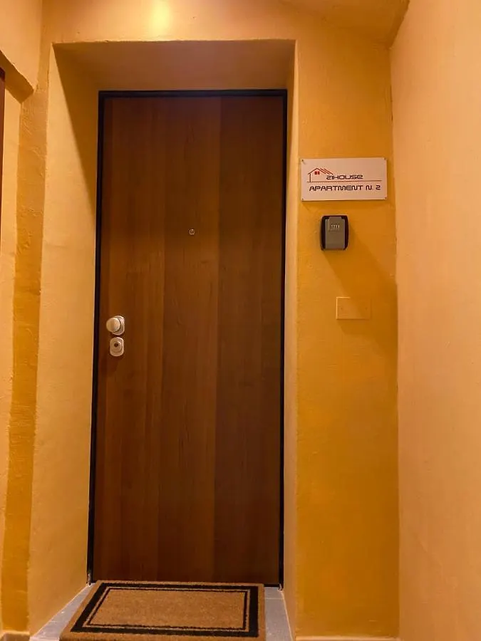 21House - Appartamento 2 Busto Arsizio