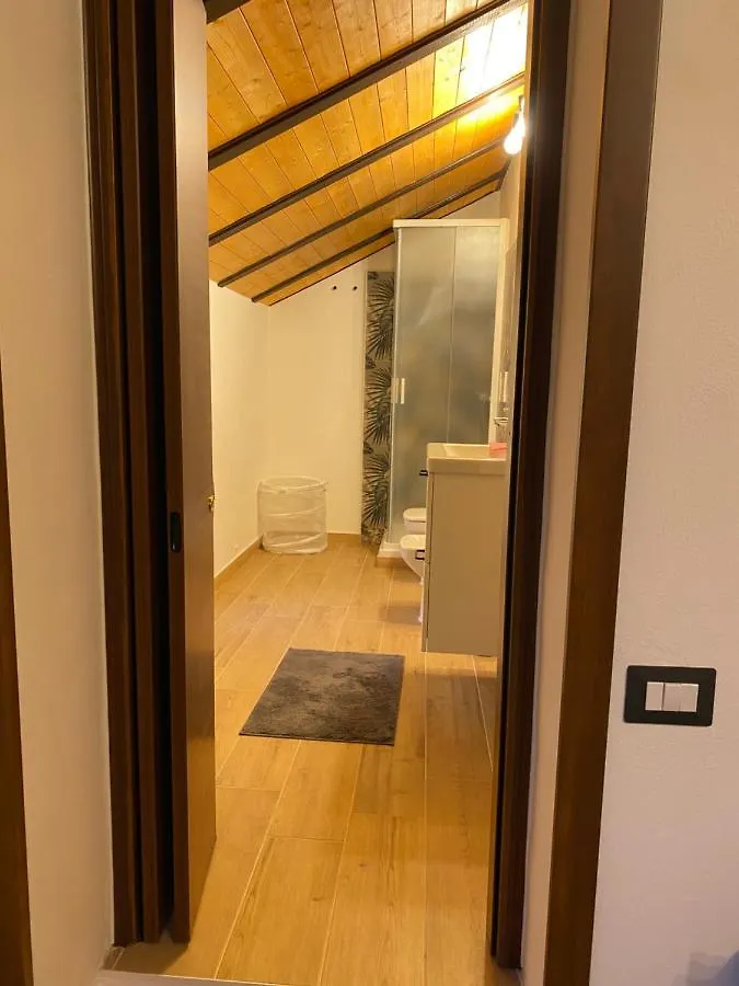 21House - Appartamento 2 Busto Arsizio Italië