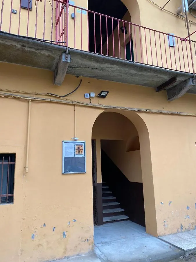21House - Appartamento 2 Busto Arsizio Appartement