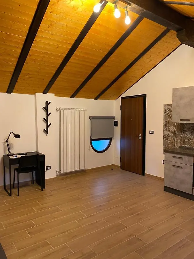Appartement 21House - Appartamento 2 Busto Arsizio Italië
