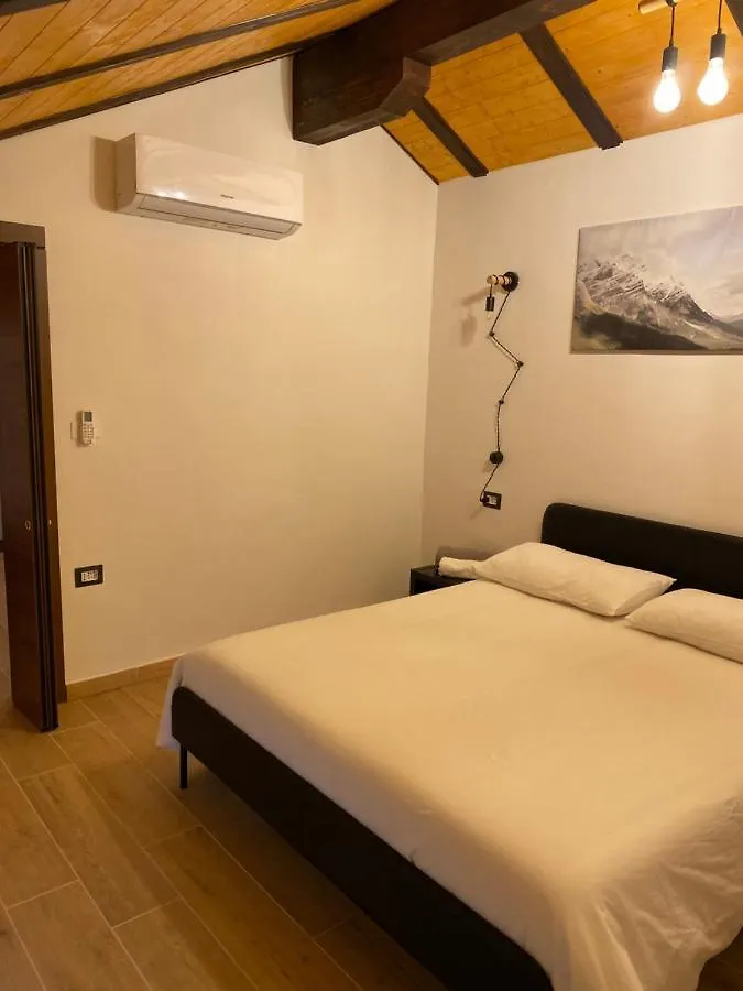 21House - Appartamento 2 Busto Arsizio 0*,  Italië